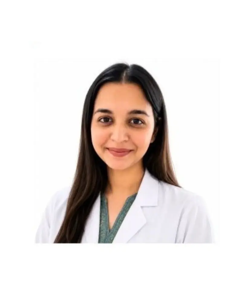 Aisha Khan, psychology at Narika