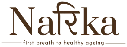 Narika — first breath to healthy ageing