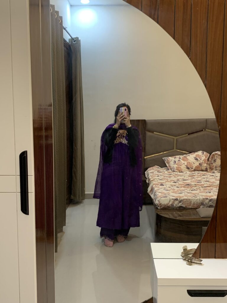 amazon cotton kurta set