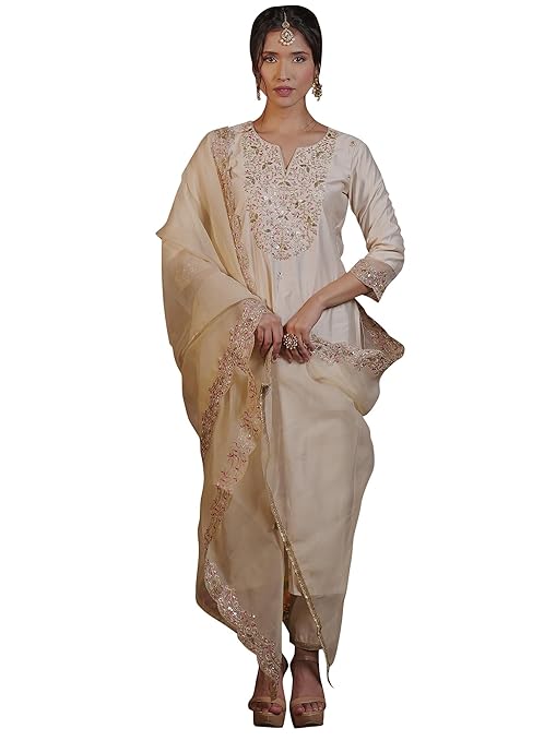 amazon cotton kurta set