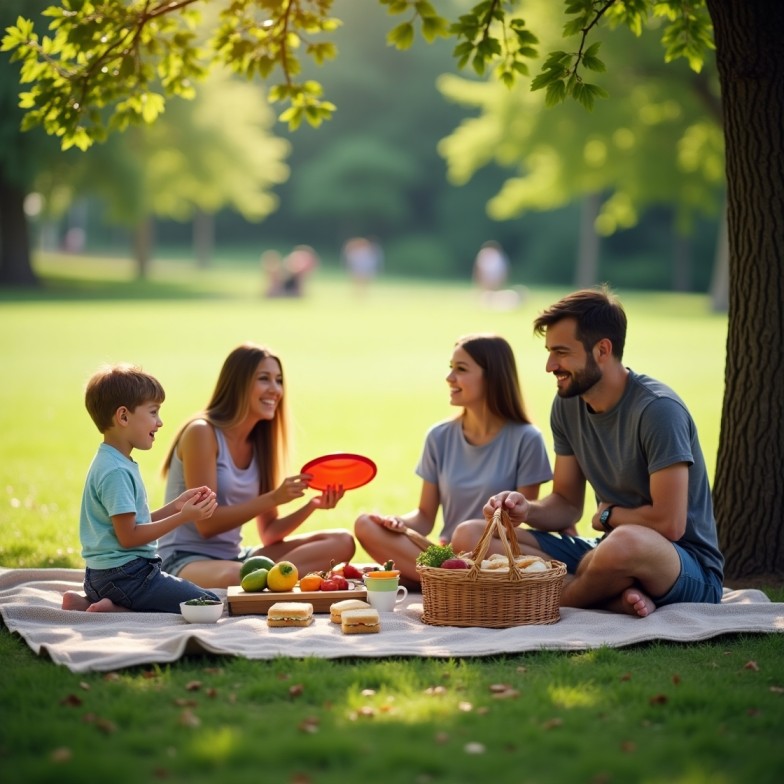 20 Summer Weekend Activities for Families in 2025