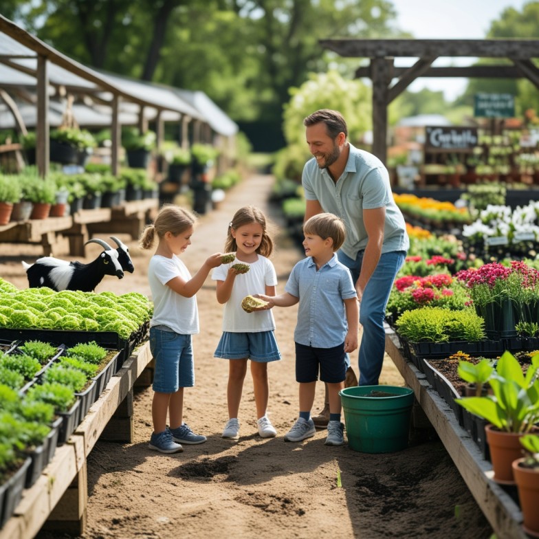 20 Summer Weekend Activities for Families in 2025