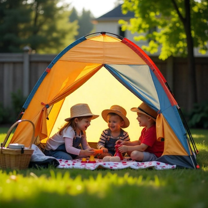 20 Summer Weekend Activities for Families in 2025